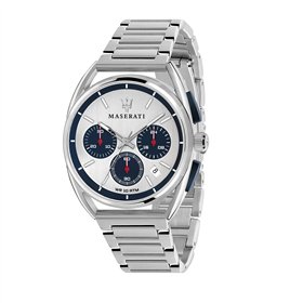 WATCH MASERATI MAN R8873632001 (41MM)