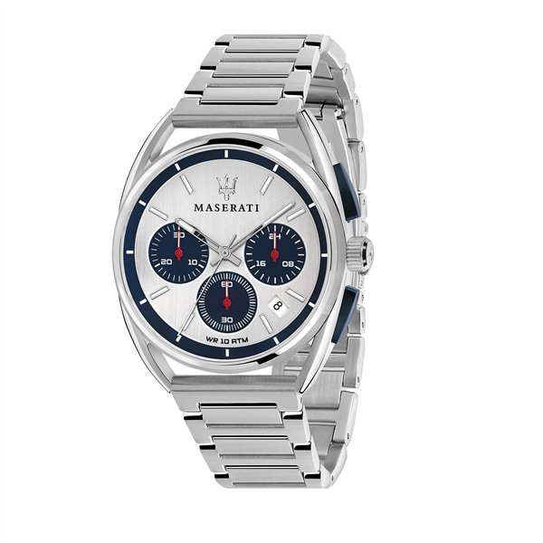 WATCH MASERATI MAN R8873632001 (41MM)