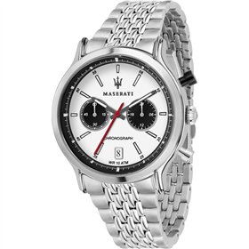 WATCH MASERATI MAN R8873638004 (42MM)