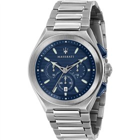 WATCH MASERATI MAN R8873639001 (43MM)