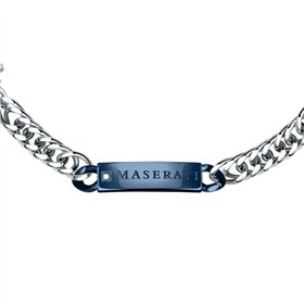 BRACELET MASERATI MAN JM221ATY09 (25CM )