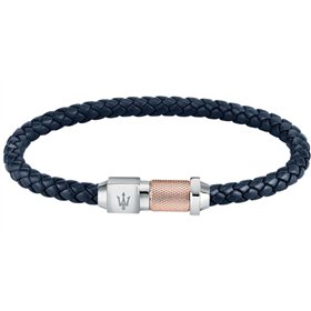 BRACELET MASERATI MAN JM223AVE16 (21CM )