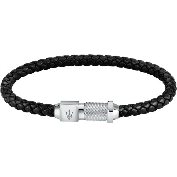 BRACELET MASERATI MAN JM223AVE17 (21CM )