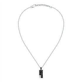 NECKLACE MASERATI MAN JM423ATZ27 (50CM )