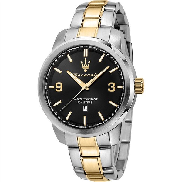 WATCH MASERATI MAN R8853121009 (44MM)