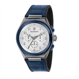 WATCH MASERATI MAN R8871639001 (43MM)