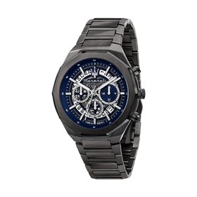 WATCH MASERATI MAN R8873642012 (45MM)