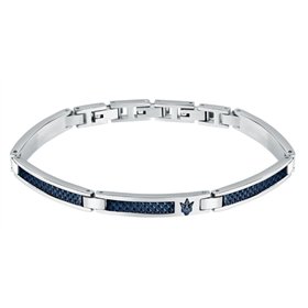 BRACELET MASERATI MAN JM523AVD33 (21,5CM )
