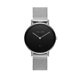 WATCH MELLER UNISEX W1PN-2SILVER (34MM)