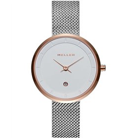 WATCH MELLER WOMEN W5RB-2SILVER (33MM)