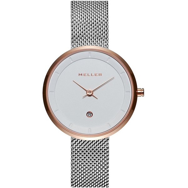 WATCH MELLER WOMEN W5RB-2SILVER (33MM)