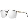 SUNGLASSES MERCEDES BENZ MAN M1037-C (Lens/Bridge/Temple) 58/14/140 mm)