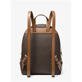 BACKPACK MICHAEL KORS WOMEN 35S2G8TB2BBWN (30X24X11CM )