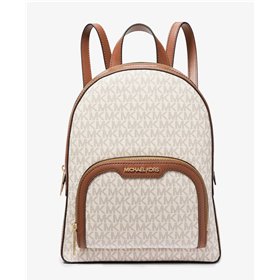 BACKPACK MICHAEL KORS WOMAN 35S2G8TB2BVNI (25X30X15CM )