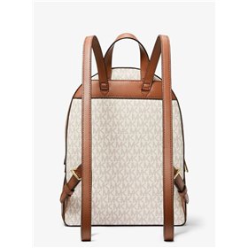 BACKPACK MICHAEL KORS WOMAN 35S2G8TB2BVNI (25X30X15CM )