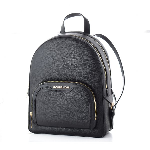 BACKPACK MICHAEL KORS WOMEN 35S2G8TB2LBLK (30X24X11CM )