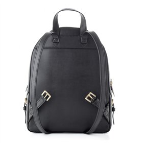 BACKPACK MICHAEL KORS WOMEN 35S2G8TB2LBLK (30X24X11CM )