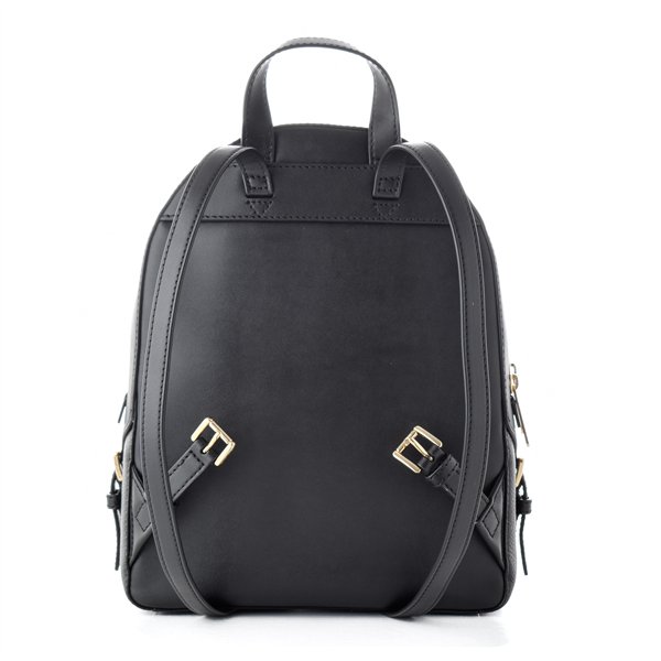 BACKPACK MICHAEL KORS WOMEN 35S2G8TB2LBLK (30X24X11CM )
