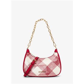 BAG MICHAEL KORS WOMEN 35T4G4CU6IBRI (23X12X8CM )