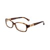 GLASSES MICHAEL KORS WOMAN MK217226 (Lens/Bridge/Temple) 54/16/130 mm)