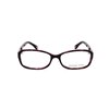 GLASSES MICHAEL KORS WOMAN MK217502 (Lens/Bridge/Temple) 54/16/130 mm)