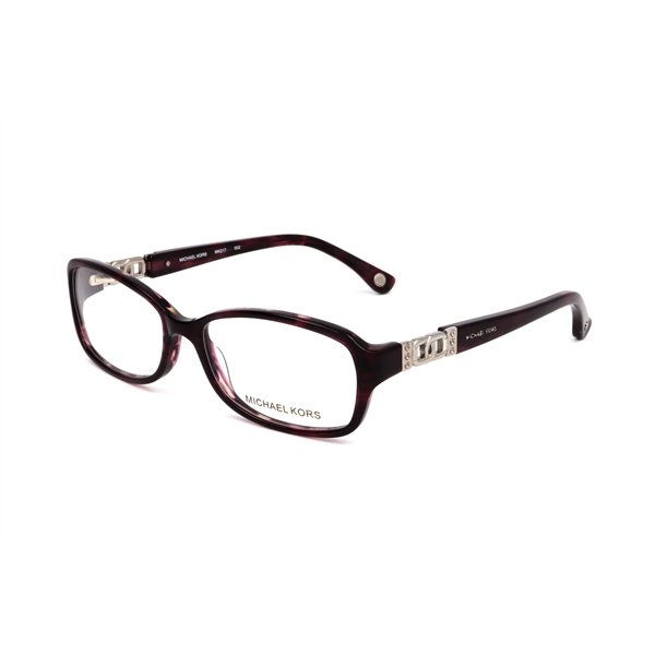 GLASSES MICHAEL KORS WOMAN MK217502 (Lens/Bridge/Temple) 54/16/130 mm)