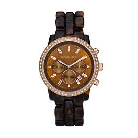 WATCH MICHAEL KORS WOMAN MK5366 (43MM)