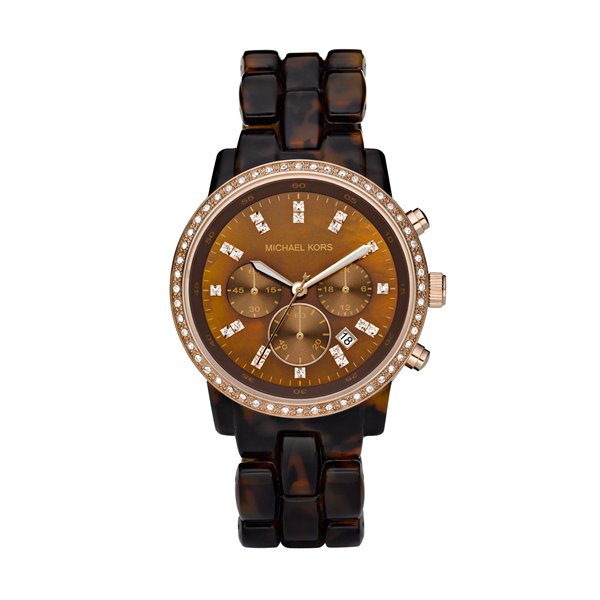 WATCH MICHAEL KORS WOMAN MK5366 (43MM)