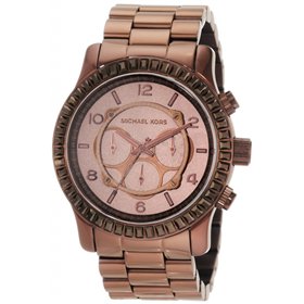 WATCH MICHAEL KORS WOMAN MK5543 (45MM)