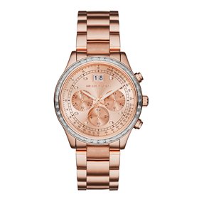 WATCH MICHAEL KORS WOMAN MK6204 (40MM)