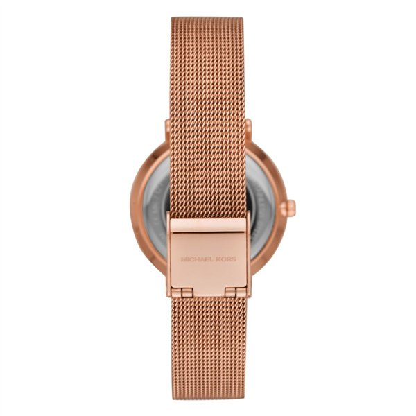 WATCH MICHAEL KORS WOMAN MK7122 (32MM)