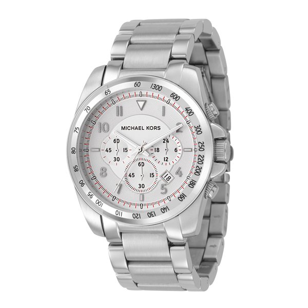 WATCH MICHAEL KORS MAN MK8131 (47MM)