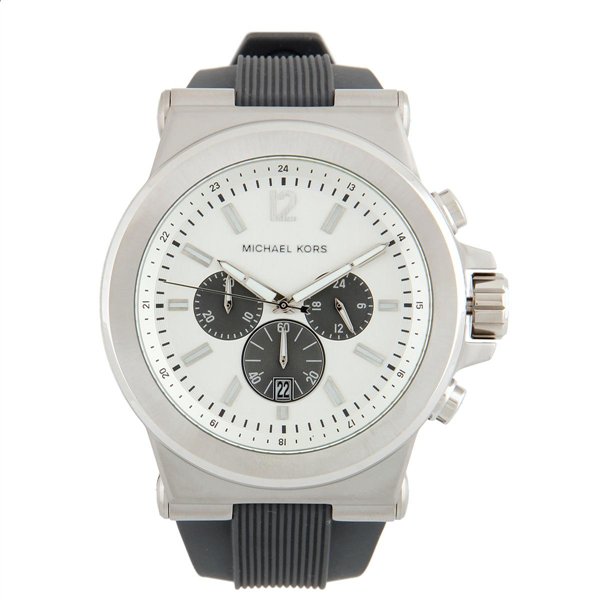 WATCH MICHAEL KORS MAN MK8183 (48MM)