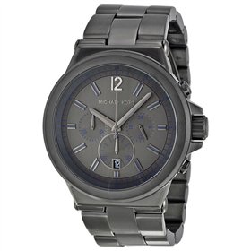 WATCH MICHAEL KORS MAN MK8205 (45MM)