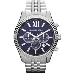 WATCH MICHAEL KORS MAN MK8280 (45MM)
