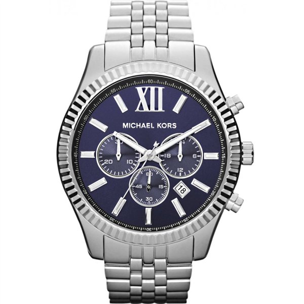 WATCH MICHAEL KORS MAN MK8280 (45MM)