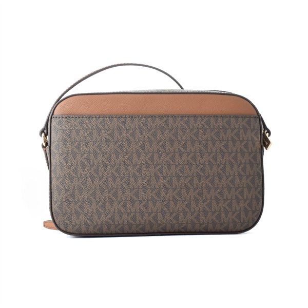 BAG MICHAEL KORS WOMEN 35S1GTTC9BBRO (24X18X6CM )