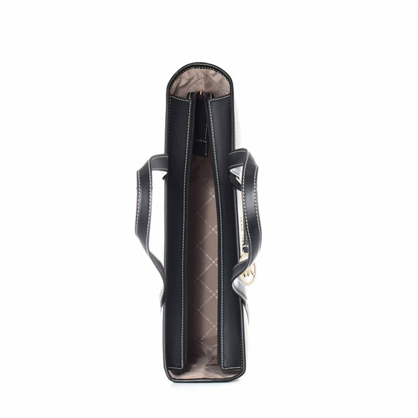 BAG MICHAEL KORS WOMEN 35S4G3FT3CBLA (29X28X12CM )