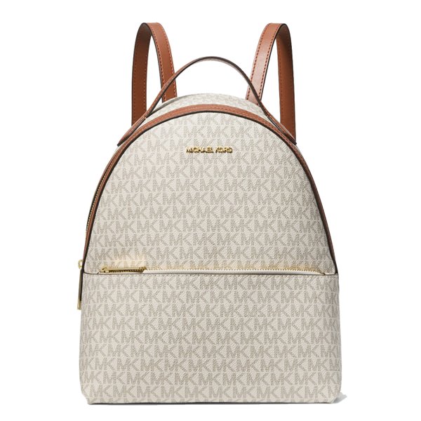 BACKPACK MICHAEL KORS WOMEN 35F3G6HB6BVAN (32X24X11CM )