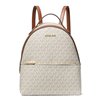 BACKPACK MICHAEL KORS WOMEN 35F3G6HB6BVAN (32X24X11CM )