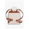 BACKPACK MICHAEL KORS WOMEN 35F3G6HB6BVAN (32X24X11CM )
