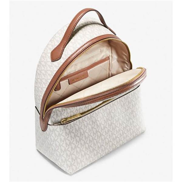 BACKPACK MICHAEL KORS WOMEN 35F3G6HB6BVAN (32X24X11CM )