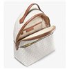 BACKPACK MICHAEL KORS WOMEN 35F3G6HB6BVAN (32X24X11CM )