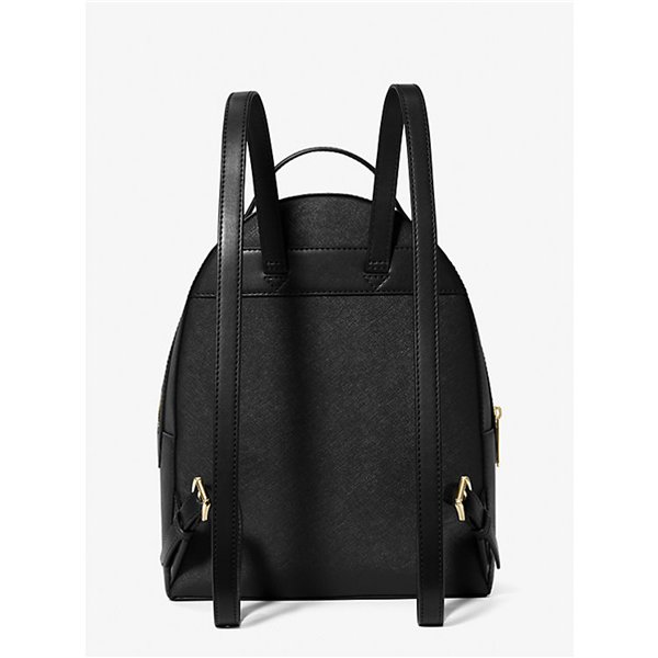 BACKPACK MICHAEL KORS WOMEN 35F3G6HB6LBLA (31X26X13CM )