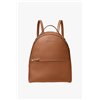 BACKPACK MICHAEL KORS WOMEN 35F3G6HB6LLUG (30X24X13CM )