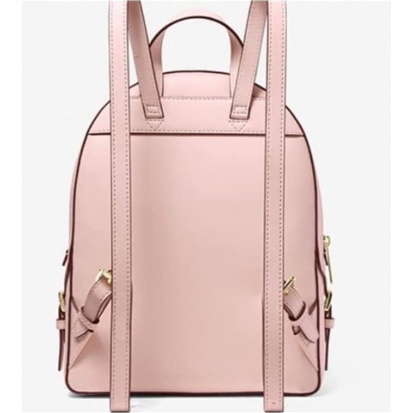 BACKPACK MICHAEL KORS WOMEN 35S2G8TB2LPOW (30X24X9CM )