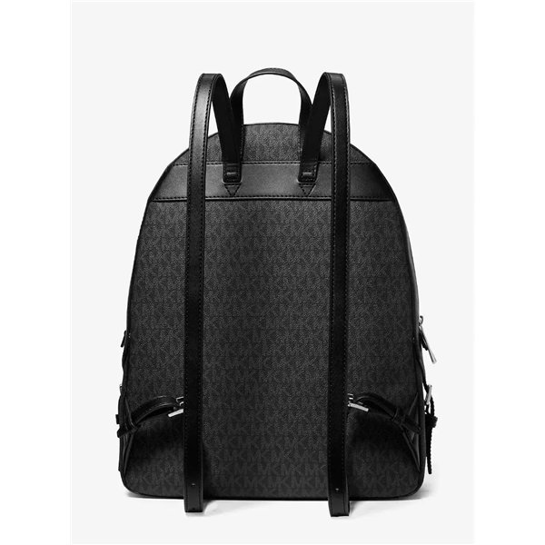 BACKPACK MICHAEL KORS WOMEN 35S2S8TB7BBLA (39X32X13CM )