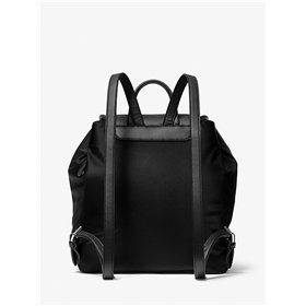 BACKPACK MICHAEL KORS UNISEX 30S4SRKB7CBLA (34X35X14CM )