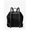 BACKPACK MICHAEL KORS UNISEX 30S4SRKB7CBLA (34X35X14CM )