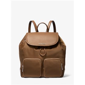 BACKPACK MICHAEL KORS WOMEN 30S4SRKB7CDRI (34X35X14CM )